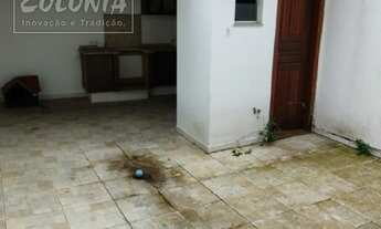 Imagem 7: São Bernardo do Campo - Casa Padrão - Nova Petrópolis