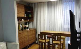 Imagem 3: LINDO APARTAMENTO 2 QUARTOS COM SUÍTE EM BENTO FERREIRA