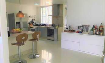 Imagem: Barra da Tijuca - Jardim Oceanico, cobertura