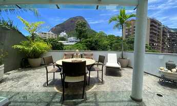 Imagem 5: Cobertura com piscina