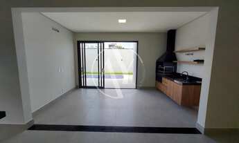 Imagem 3: Casa - Alphaville Dom Pedro 3 - Campinas