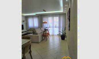 Imagem 2: Apartamento Residencial à venda, Jardim Satélite, São José dos Campos - AP6177