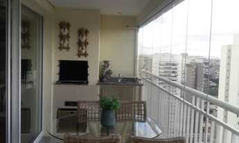 Imagem 5: Venda de Apartamento em São Paulo