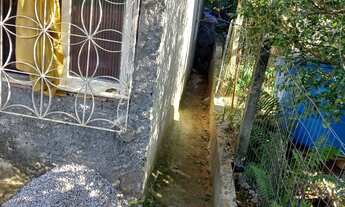 Imagem 6: Vende-se casa de alvenaria, valor 100 mil, aceito propostas