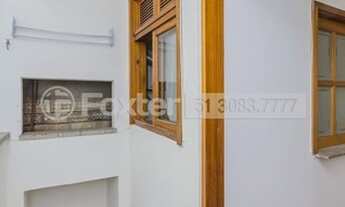 Imagem 7: Apartamento Garden à venda de 53m² com Dormitórios e vaga no bairro Petrópolis - Porto Ale