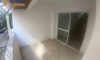 Imagem 1: Apartamento 3 Dormitórios sendo 1 Suíte - 83 m² - 1 Vaga - Jardim Aquarius