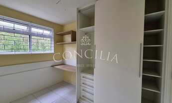 Imagem 5: Apartamento garden com 2 quartos em Cidade Industrial - Curitiba - PR