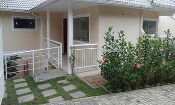 Imagem: RIO DE JANEIRO - Casa de Condomínio - PECHINCHA