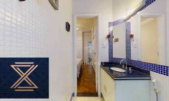 Imagem 3: Apartamento com 1 dormitório à venda, 40 m² por R$ 600.000 - Copacabana - Rio de Janeiro/R