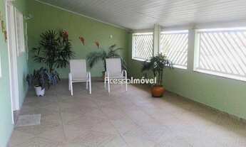 Imagem 3: Casa com 3 dormitórios à venda, 205 m² por R$ 380.000,00 - Jardim Amélia - Boituva/SP