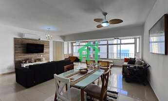 Imagem 4: Apartamento Beira Mar, Reformado, 3 Dormitórios sendo 2 Suítes, 1 Vaga, Pitangueiras, Guar