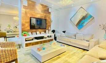 Imagem 2: Casa à venda em Condomínio, próximo a Al Lucas Nogueira - 4 suítes - Teto e Afeto - Imobil