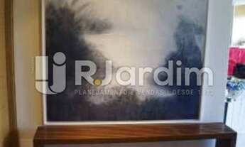 Imagem 7: Apartamento com 2 quartos à venda, 100 m², Lagoa, Rio de Janeiro/RJ