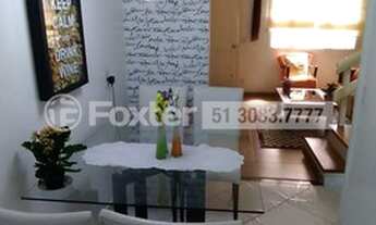 Imagem 2: Canoas - Casa de Condomínio - Rio Branco