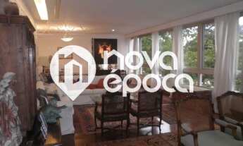 Imagem: Rio de Janeiro - Apartamento Padrão - Leblon