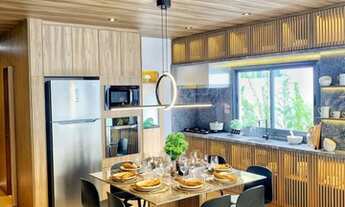 Imagem 6: Casa de condomínio para, Duplex, 151 metros, 3 suítes, 3vagas, piscina privativa - Granja