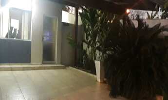 Imagem 2: CASA RESIDENCIAL em SALTO - SP, condomínio rio das pedras