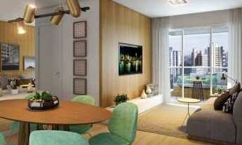 Imagem 6: PRONTO PARA MORAR USE SEU FGTS 2 DORMITORIOS COM SUITE NA CHACARA SANTO ANTONIO