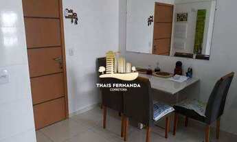 Imagem 2: Woooow!!! AP 2dorm/Suíte/Sacada Gourmet/Lazer Completo/1Vg