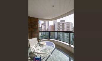 Imagem 5: Apartamento Venda 3 Dormitórios - 105 m² Chácara Klabin