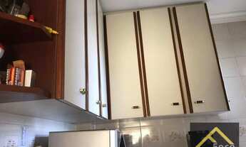 Imagem 6: Ed. Nações Unidas - 3 dormitórios