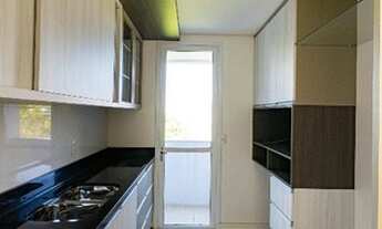 Imagem 7: Caxias do Sul - Apartamento Padrão - Villa Horn