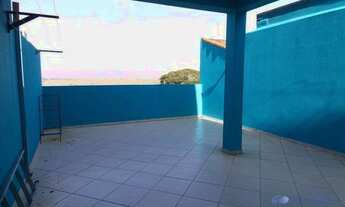 Imagem 4: Sobrado residencial à venda, Jardim Colonial, São José dos Campos