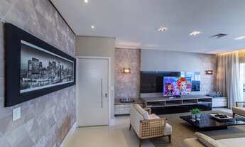 Imagem 4: COBERTURA COM 3 SUÍTES-VISTA LIVRE PARA O MAR