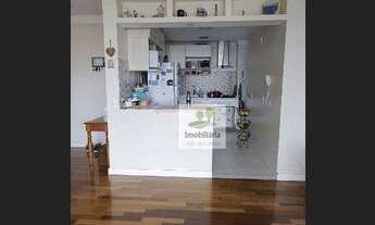 Imagem 6: Apartamento Isla Lago dos Patos com 3 dormitórios à venda, 114 m² por R$ 879.999 - Vila Ga