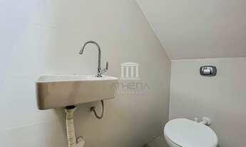 Imagem 3: Casa com 3 dormitórios à venda, 100 m² por R$ 525.000,00 - Albuquerque - Teresópolis/RJ