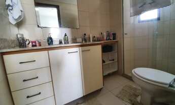 Imagem 6: Apartamento para venda tem 116 metros quadrados com 3 quartos em Graça - Salvador - Bahia