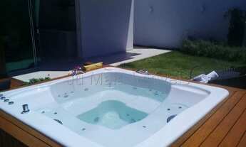 Imagem 2: Cód. 3543 - Casa bairro Serra Morena, excelente acabamento !!!