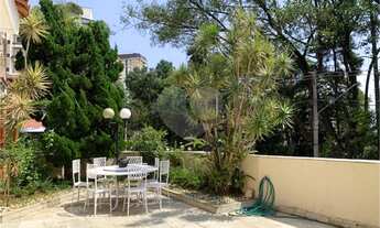 Imagem 7: São Paulo - Casa de Condomínio - ALTO DA BOA VISTA