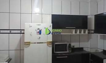 Imagem 7: Casa à venda, 3 quartos, 1 vaga, Dic I (Conjunto Habitacional Monsenhor Luiz Fernando Abre