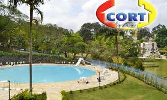 Imagem 6: Amplo terreno para venda no condomínio Arujazinho III - Arujá/SP!!!