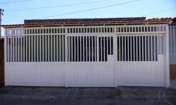 Imagem: RIACHO FUNDO - Casa Padrão - RIACHO FUNDO