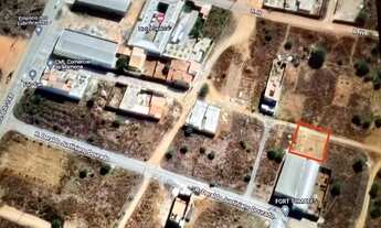 Imagem: Terrenos 200m2 ou 400m2 - Lote 10x20 (R$75mil)