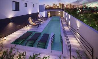 Imagem 2: Studio à venda, 29 m² por R$ 322.831,80 - Bom Retiro - São Paulo/SP