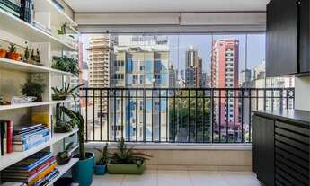 Imagem 5: São Paulo - Apartamento Padrão - PINHEIROS