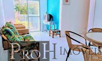 Imagem: Apartamento 60m² 2 dormitórios localizado