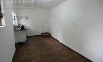 Imagem 3: Santo André - Casa Padrão - Paraíso