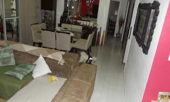 Imagem 4: Vende ótimo Apto no Massimo Residence com 3 suítes - Vila Arens - Jundiaí