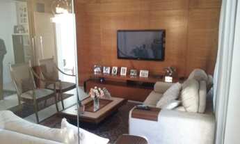 Imagem 5: Apartamento com 3 dormitórios à venda, 160 m² por R$ 1.400.000,00 - Vila Mascote - São Pau