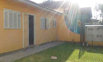 Imagem 1: Casa com 2 dormitórios, em condomínio, 2 vagas de garagem. Niterói perto do trensurb - R