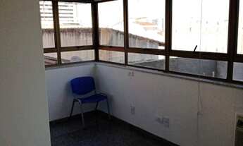 Imagem 3: Sala, 47 m² - venda por R$ 250.000,00 ou aluguel por R$ 1.100,00/mês - Santo Antônio - São