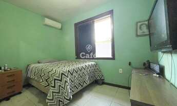 Imagem 5: Casa, 4 Dormitórios, 1 Suíte, 3 Banheiros, 1 Vaga, Piscina, Espaço Gourmet, Pátio, Pinheir