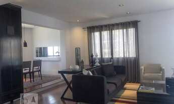 Imagem 3: Apartamento para Aluguel - Moema, 4 Quartos, 364 m2