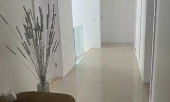 Imagem 7: Casa de condomínio de 350m quadrados para aluguel possui 350 metros quadrados com 4 quarto