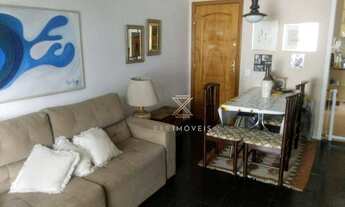 Imagem 2: Apartamento com 3 dormitórios à venda, 94 m² por R$ 558.000 - Recreio dos Bandeirantes - R