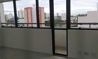 Imagem 2: Sala Comercial de 38m² no Jardim São Dimas